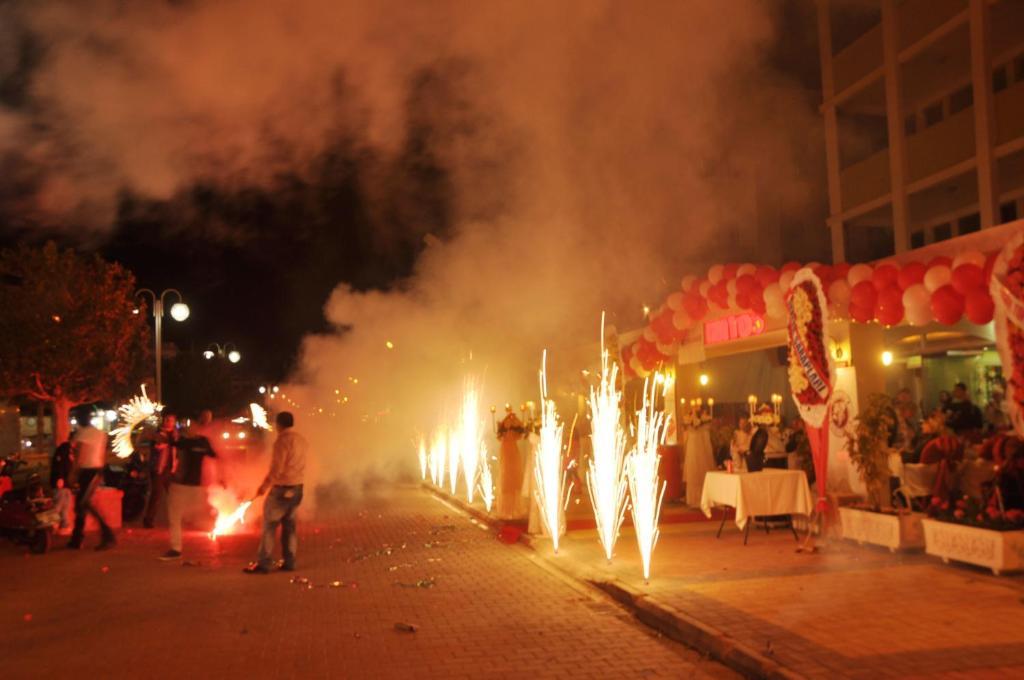 Mitos Alanya